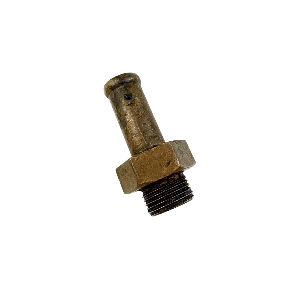 Heater Pipe Union 522520
